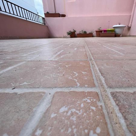 Ermoupolis, Syros City Apartments Екстериор снимка