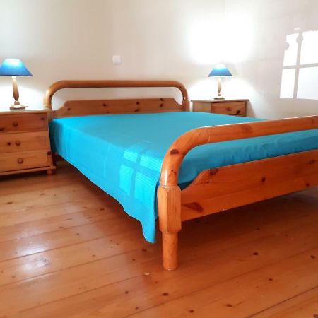 Ermoupolis, Syros City Apartments Екстериор снимка