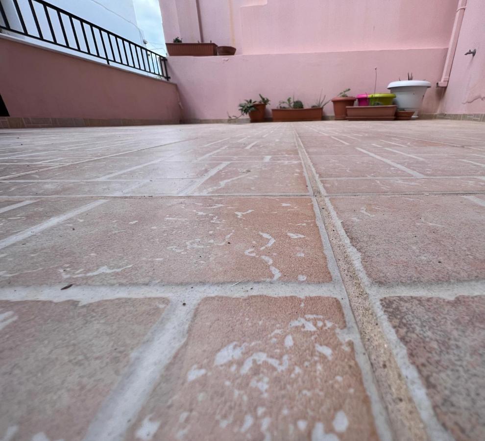 Ermoupolis, Syros City Apartments Екстериор снимка