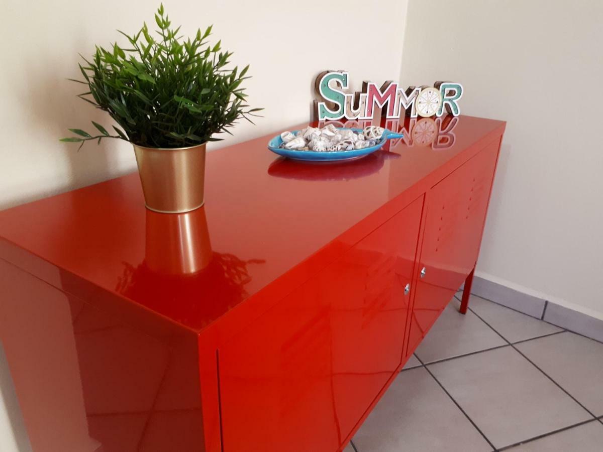 Ermoupolis, Syros City Apartments Екстериор снимка