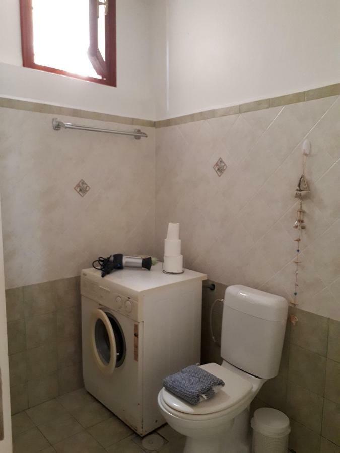 Ermoupolis, Syros City Apartments Екстериор снимка