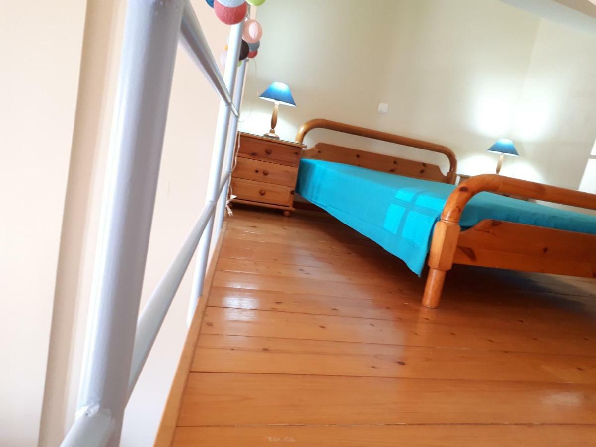 Ermoupolis, Syros City Apartments Екстериор снимка