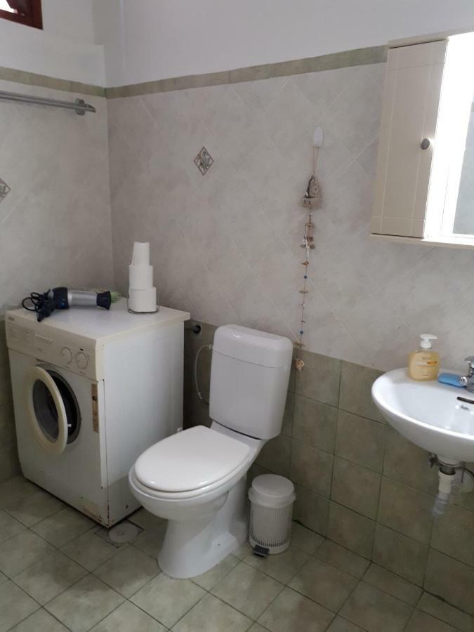 Ermoupolis, Syros City Apartments Екстериор снимка
