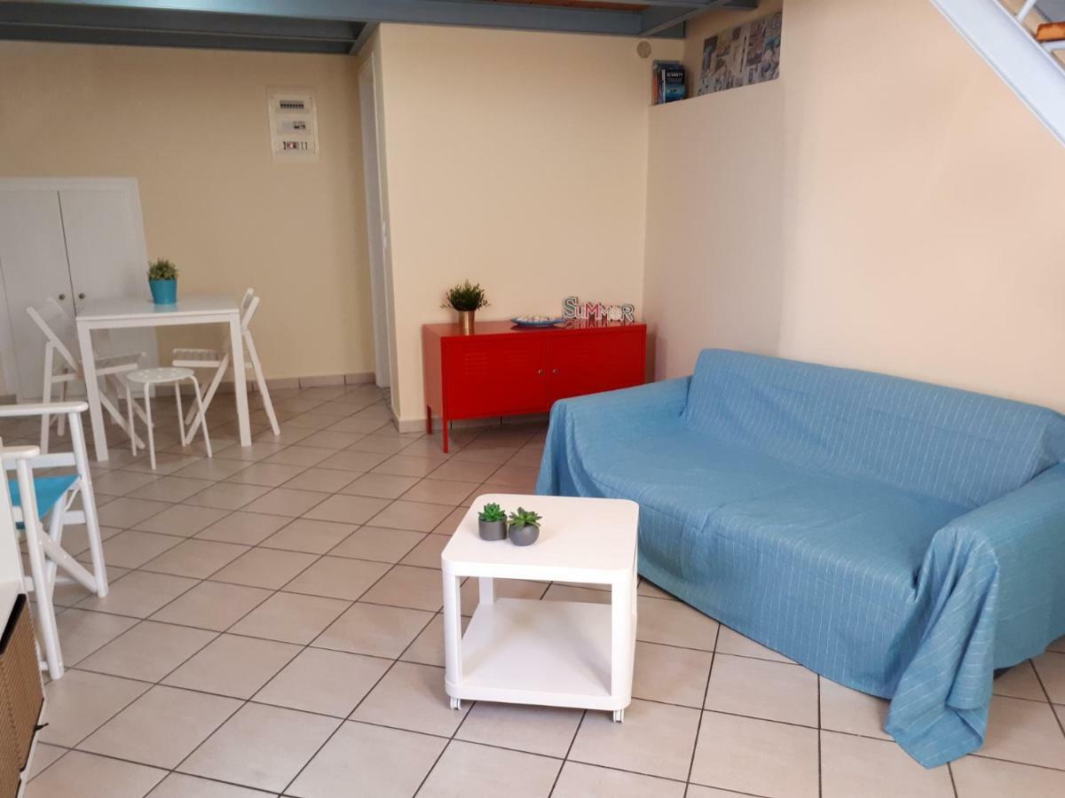 Ermoupolis, Syros City Apartments Екстериор снимка